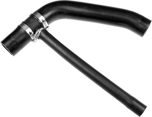 GATES 05-4352 Kühlerschlauch KÜHLWASSERSCHLAUCH WASSERSCHLAUCH unten Kompatibel mit RENAULT TRUCKS PREMIUM