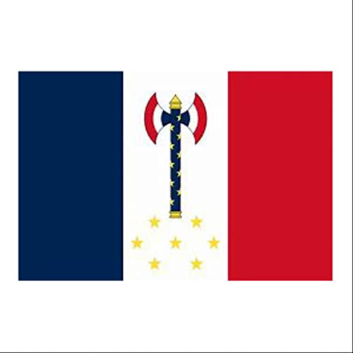 Drapeau Vichy France 90x150cm