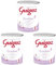 GUIGOZ Evolia 2 - Lait bébé 2ème âge en poudre de 6 à 12 mois - Boîte de 800g (Lot de 3)