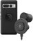 Quad Lock Support de Téléphone pour Voiture pour Grille d'Aération avec Tête de Charge sans Fil MAG V2 et Coque MAG pour Google Pixel 7 Pro