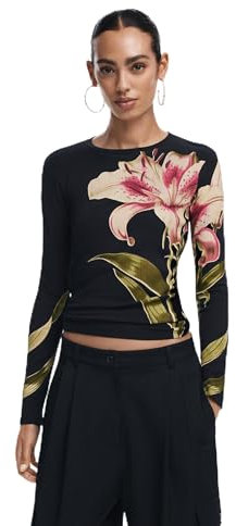 REPRIS_TS_Romantic, 2000 Black, S