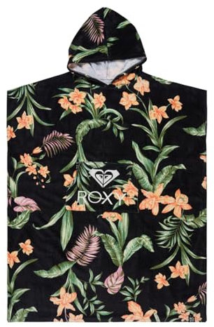 Roxy - Stay Magical Printed Strand-Poncho - Frau
