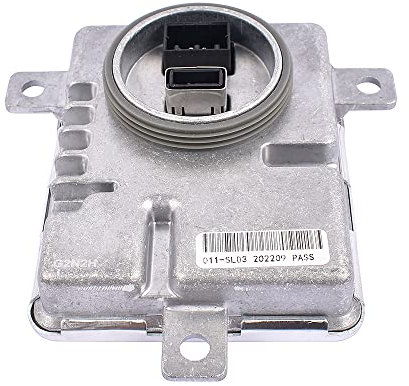 NSGMXT Ballast au xénon compatible avec A3 A4 A5 A6 E0S P0l0 Sha-ran Je-tt a IV 8K0941597B 8K0941597 2048703226 W3T18471 99161832303