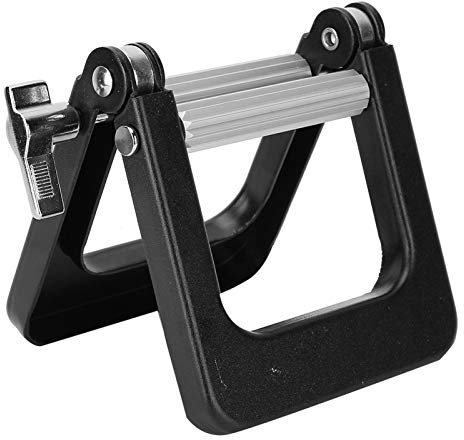 Rollender Zahnpasta-Quetscher, 11,5 X 10,5 Cm Tuben-Quetscher, Haarfärbe-Creme-Quetscher, Farbstoff-Pigment-Extruder für Friseure und Stylisten