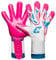 CATCH&KEEP ViVor Torwarthandschuhe – Profi Fußballhandschuhe für Jugendliche & Erwachsene (Größe 5-12) – 4mm Octopus Grip für maximalen Halt bei Regen & Nässe – Hybrid Cut – Atmungsaktiv & flexibel