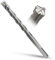 METOTY SDS Plus Bohrer 12mm×160mm，Steinbohrer,Hammerbohrer,Betonbohrer,Für Stein,Beton,Naturstein,Ziegelmauer