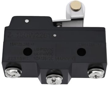 Create idea Interrupteur de Fin de Course Z-15GW22613-B 15 A pour l'industrie Automobile Et l'électronique Domestique