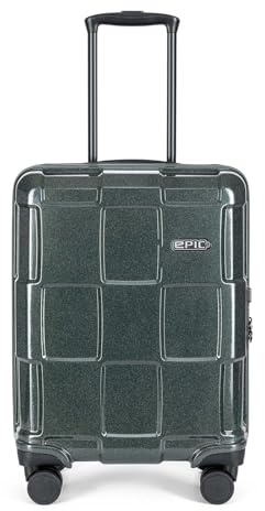 EPIC Crate Reflex EVO Trolley Emerald Green dunkelgrün 55cm