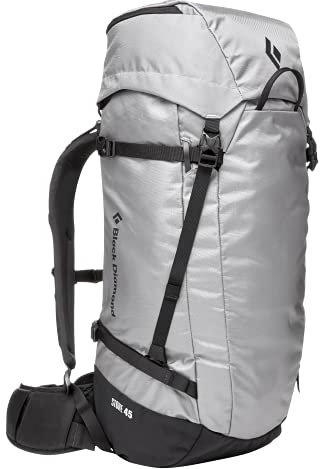 Black Diamond Stone 45 Backpack - Kletterrucksack