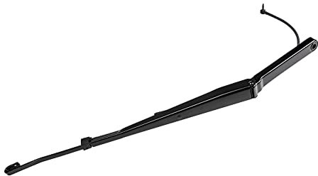 GM Genuine Parts 15829648 Scheibenwischerarm für Fahrerseite, 52,4 cm