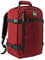 Cabin Max 40x20x25 Cabin Bags for Ryanair Underseat Hand Luggage - Travel Backpack - Carry On Bag - Underseat Cabin Bag with Compression Straps (Metz 20L Travel Bag 40 x 20 x 25 cm)