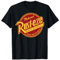 Disney Pixar Cars Rusteze Vintage Logo T-Shirt