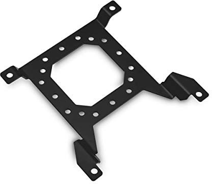 EK-Loop 120mm Uni Pump Reservoir Bracket