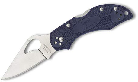Byrd Robin 2 Lightweight Blue