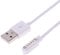 KERDEJAR Cargador KW88 KW18 GT88 G3 Smartwatch USB Cables de Carga magnética de 4 Pines