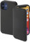 Hama MagCase Finest Sense Booklet für Apple iPhone 12 Mini schwarz