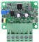 PWM-zu-Spannungsmodul, 1-3KHZ 0-10V PWM--zu-Spannungswandlermodul Digital-Analog-Platine