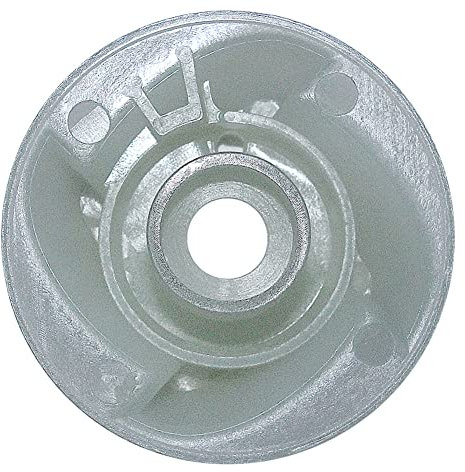 Gubeter Puleggia di avviamento, Motosega per Husqvarna 340 345 350 435 440 445 450,