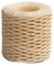 Sattie Raffia Straw Yarn, Colorful Cotton Pulp Yarn, 150 Meters, 4mm, DIY Craft, Sun Hat, Gift, Family, Kids, Adults