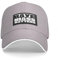 Basecap Baye Niass Matters Cap Baseballmütze Strandtasche Hip Hop Mann Mütze Damen