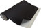 TAPHICEROS Selbstklebend Filzstoff,Schwarz, 250cm x 150cm,Nadelfilz Superflex,Bespannstoff aus Filz,Meterware,Innenraumverkleidung Bezugsstoff Bastefilz für DIY Auto Box Liner