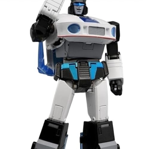 FT-48 FansToys Actionfigur