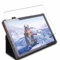 Puccy 3 Pack Screen Protector, compatible with Simbans PicassoTab XL Portable Drawing Tablet 11.6 TPU Film Guard （ Not Tempered Glass Protectors）