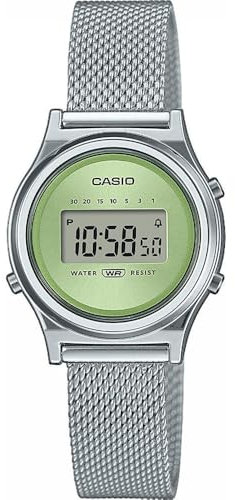 CASIO VINTAGE RELOGIO