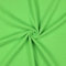 VmG-Store Musselin Double Gauze 61 Farben Meterware Stoff Tex 100 Uni (50 x 135cm) (069 I Neon Lime)
