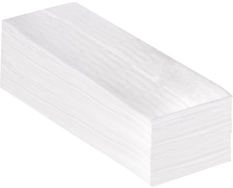 UKEENOR XL Dry Mop Refills 80 Counts Disposable Dusting Cloths Dry Sweeping Refills Dry Duster Cloths Mop Pads Floor Cloth Refills Electrostatic Cloths 9.8x17 Extra Thick and Large Box Packing