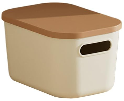 Ruilonghai Aufbewahrungsboxen,Platzsparende Box Für Die Aufbewahrung - Platzsparender Tragbarer Behälter Für Lebensmittel Schrank Garten Spielzeug Küche Bett Bad