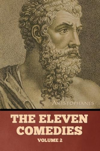 The Eleven Comedies, Volume 2