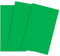 House of & Papier A4 160 gsm Karte – Grün (100 Stück Blatt)