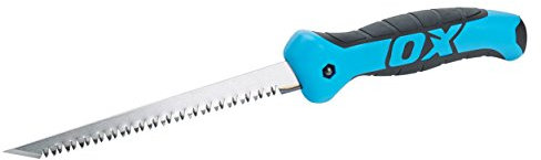 OX Pro Jab Saw - 6.5 / 165mm & Holster Pack