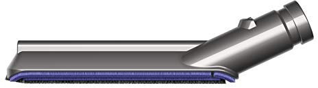 Dyson Carbon Fiber Soft Dusting Brush (New)