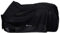 Bucas Competition Cooler - Black/Silver- Abschwitzdecke, Größe:115