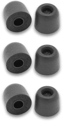 COMPLY Isolation Series TX-167, for Sennheiser, medium