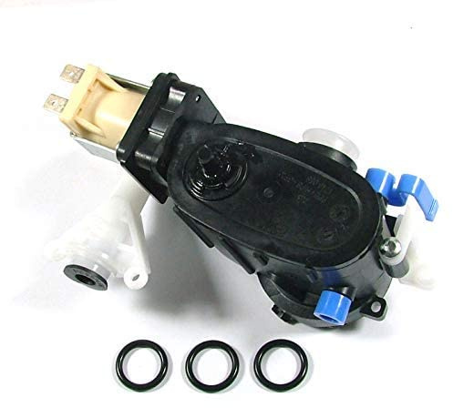 Mira Sport Max Shower Flow Valve Assembly - 10.8kW - 1746.522