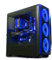REALTECHNOLOGY Pc Desktop Amd Ryzen 5 5600G 4.40Ghz 6-Core, Ram Ddr4 16Gb 3200Mhz, Ssd Nvme M2 500Gb,AMD Radeon Graphics Integrata, Wifi, Windows 11 Professional, Pc Fisso Computer Assemblato