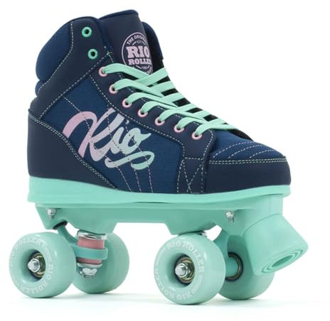 Rio Roller Lumina Rollschuhe (37)