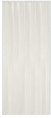 King Home Puerta de Fuelle, Plástico PVC, Talla única