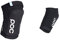 POC Joint VPD Air Knee Knieschoner, Uranium Black, Medium & Joint VPD Air Elbow Ellbogenschoner, Uranium Black, Medium
