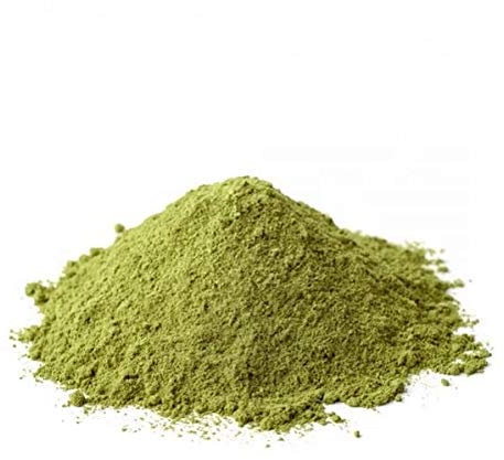 Red Henna Hair - Natural Gabese Henna - Pure and Fresh (Natural Henna from Tunisia) - Resealable Pack of 100 g