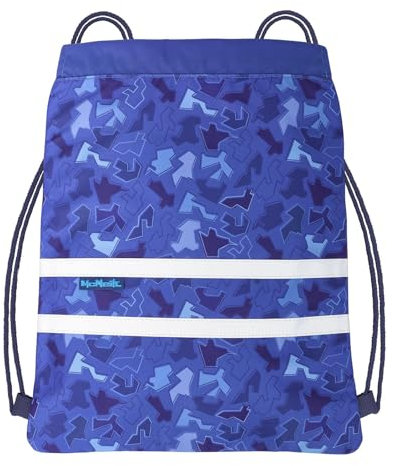 McNeill Sportbag Puzzle