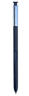 Stylet pour Samsung Galaxy Note 8, Stylet S Actif pour écran Tactile de téléphone Portable (Bleu)