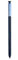 Stylet pour Samsung Galaxy Note 8, Stylet S Actif pour écran Tactile de téléphone Portable (Bleu)