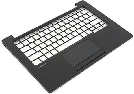 Dell Latitude 7370 Laptop Palmrest & Touchpad for US-Style Keyboards - 0442KR 01633Y (Renewed)