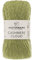 austermann Cashmere Cloud - Kaschmir Wollmischung zum Stricken - Lauflänge 180m je 25g Knäuel Farbe 10 - LAUB