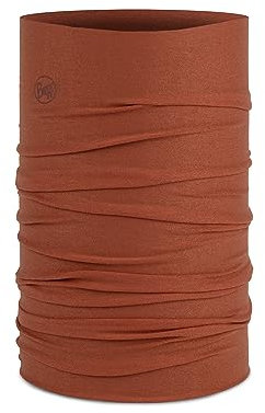 BUFF® Original EcoStretch Multifunktionstuch Cinnamon Brown Unisex Erwachsene