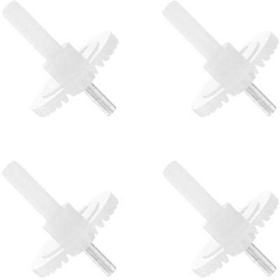 DALYNN 4 teile/satz RC Quadcopter Ersatzteile für Eachine E58 WiFi FPV Getriebe Lagerwelle RC Drone Teile Zubehör Drohne Zubehör (Farbe: 4PCS)